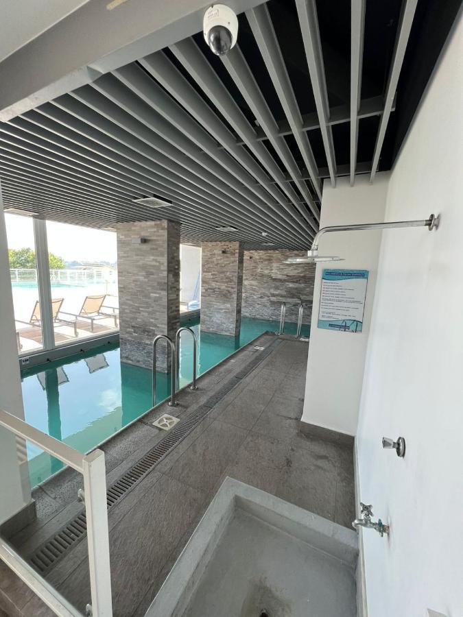 Concon Edificio Mares De Montemar Lägenhet Exteriör bild